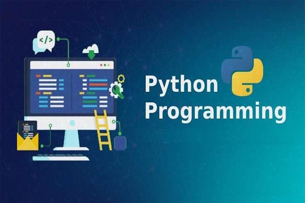 Python 