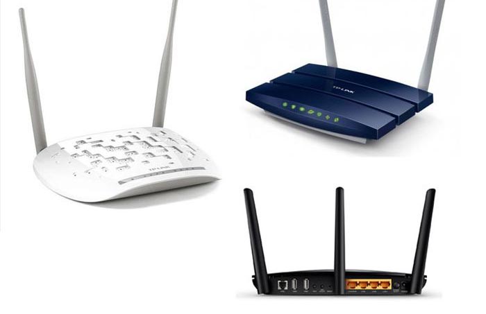 اکسس پوینت - Access Point